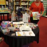 book stall